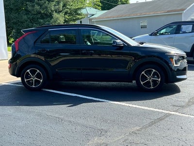 2024 Kia Niro EX