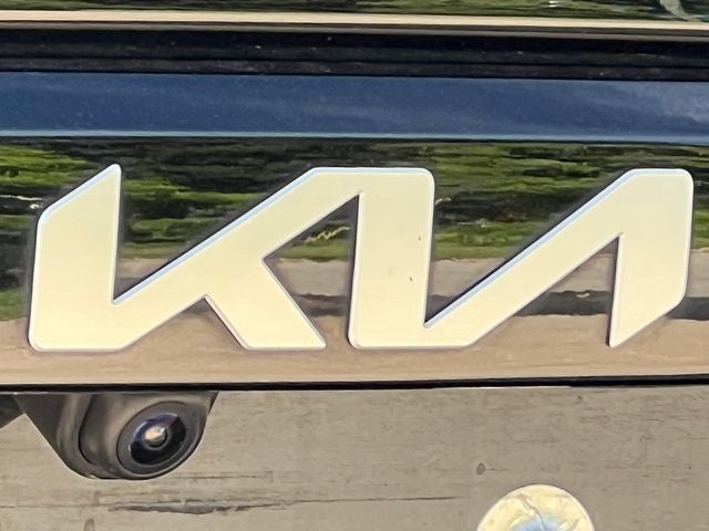 2024 Kia Niro EX