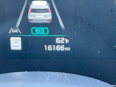 2024 Kia Niro EX