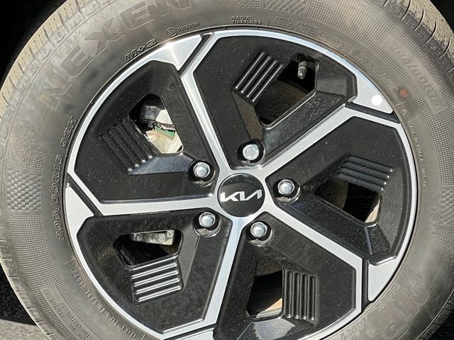2024 Kia Niro EX