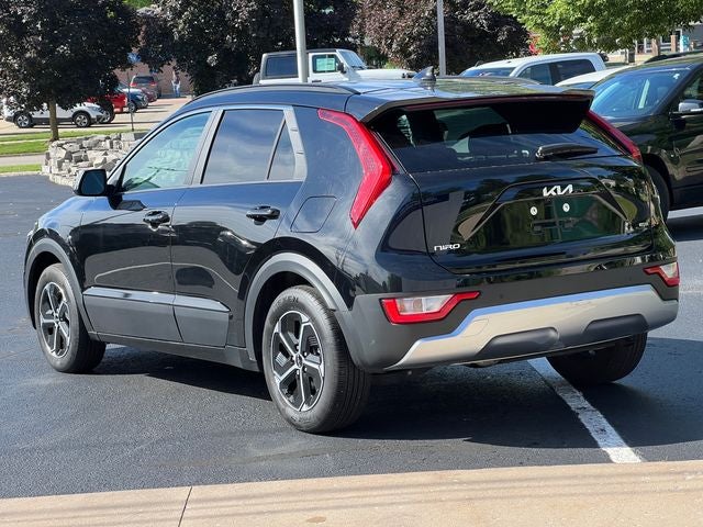 2024 Kia Niro EX