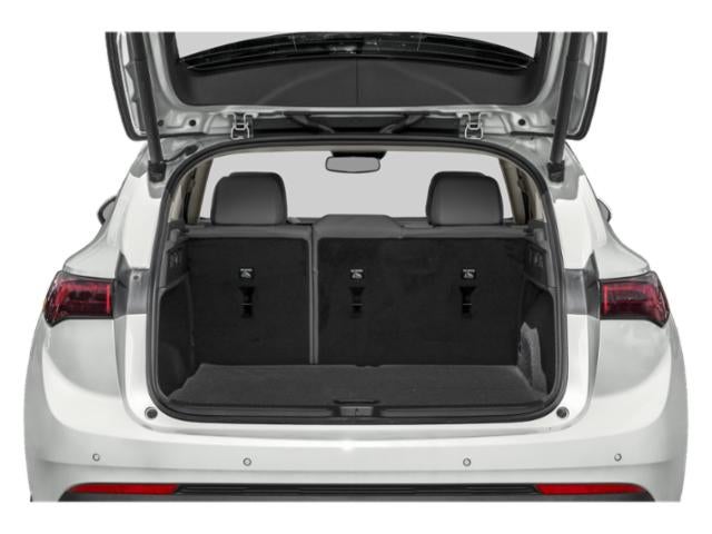 2024 Buick Envision Sport Touring AWD