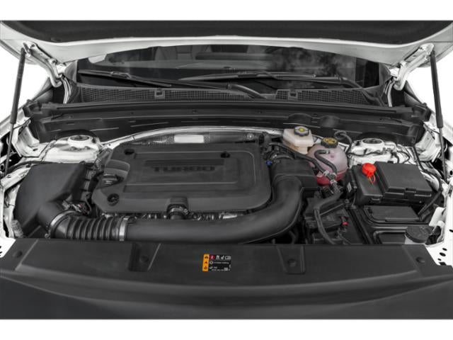 2024 Buick Envision Sport Touring AWD