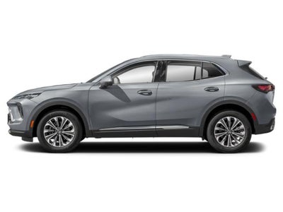 2024 Buick Envision Sport Touring AWD