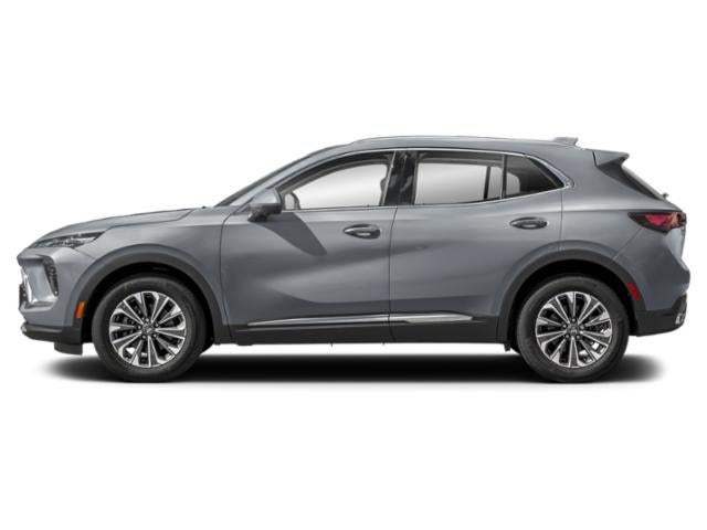 2024 Buick Envision Sport Touring AWD