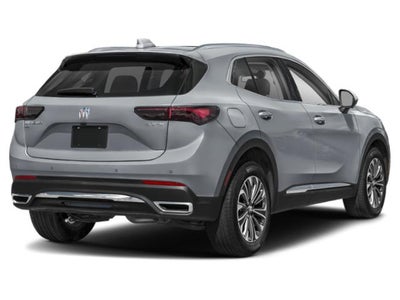 2024 Buick Envision Sport Touring AWD