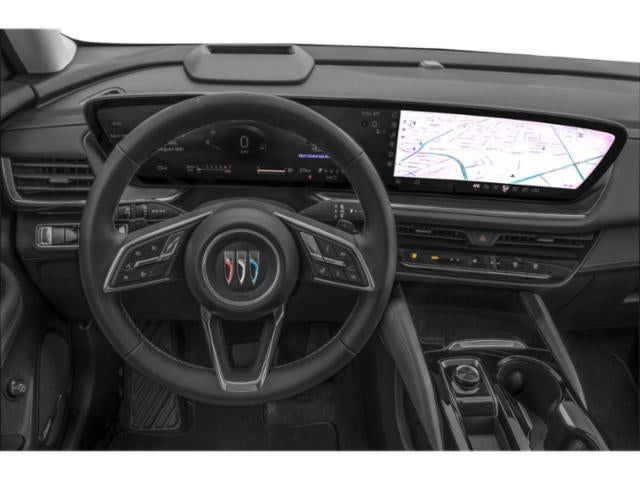 2024 Buick Envision Sport Touring AWD