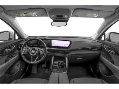 2024 Buick Envision Sport Touring AWD