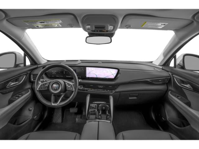 2024 Buick Envision Sport Touring AWD