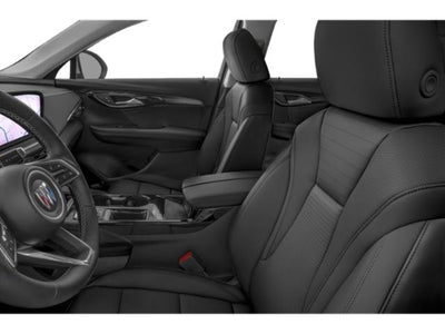 2024 Buick Envision Sport Touring AWD