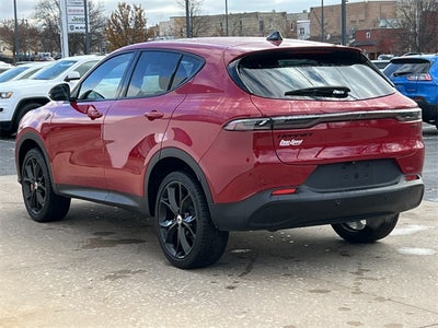 2024 Dodge Hornet GT Plus AWD