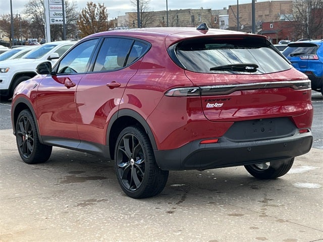 2024 Dodge Hornet GT Plus AWD
