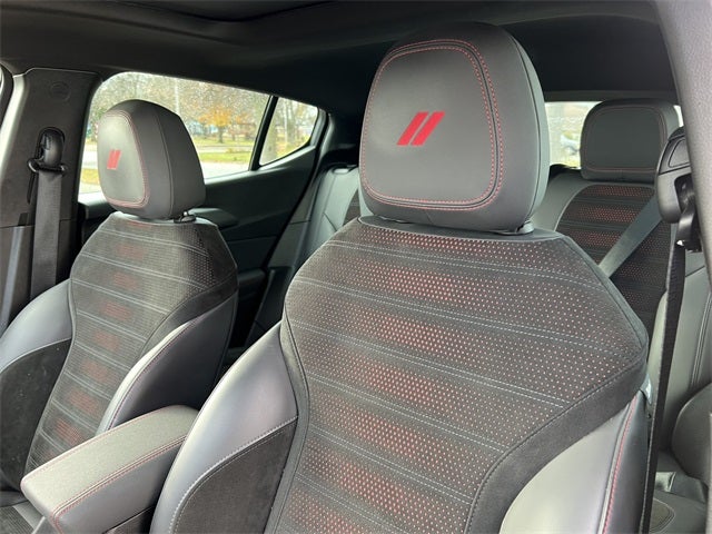 2024 Dodge Hornet GT Plus AWD