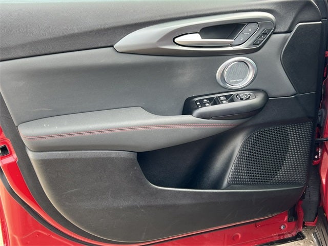 2024 Dodge Hornet GT Plus AWD