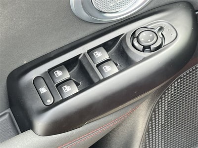 2024 Dodge Hornet GT Plus AWD