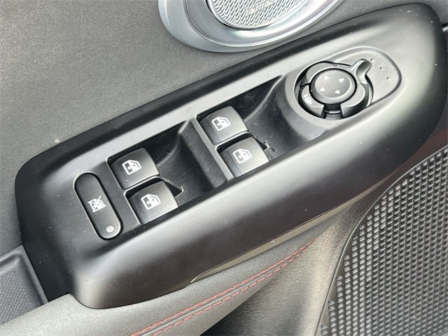 2024 Dodge Hornet GT Plus AWD