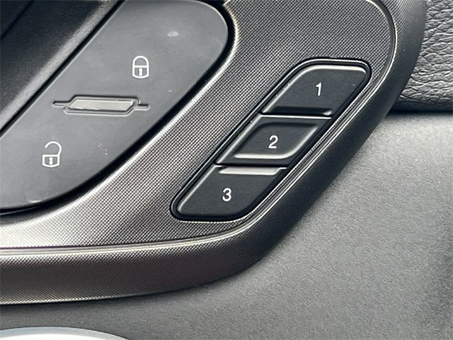 2024 Dodge Hornet GT Plus AWD