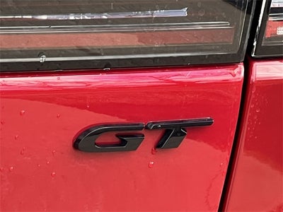 2024 Dodge Hornet GT Plus AWD