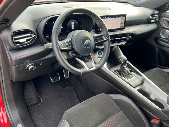 2024 Dodge Hornet GT Plus AWD