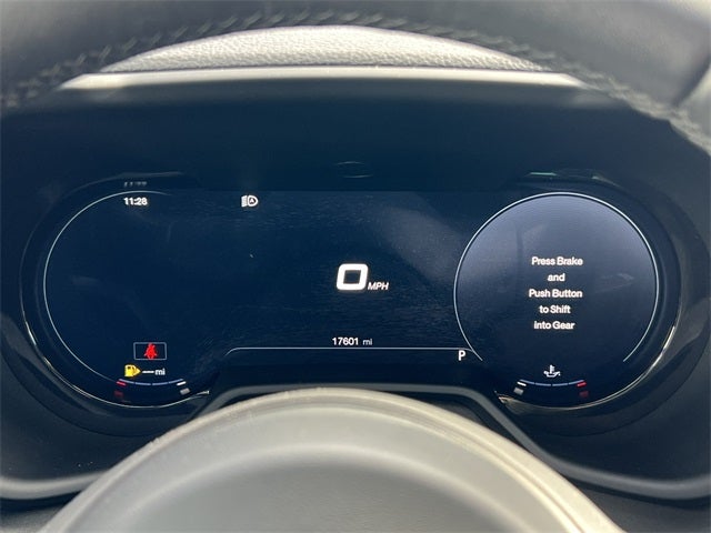 2024 Dodge Hornet GT Plus AWD