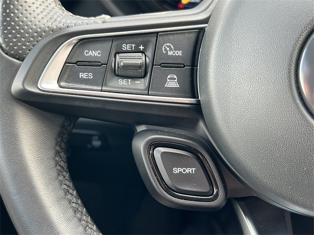 2024 Dodge Hornet GT Plus AWD