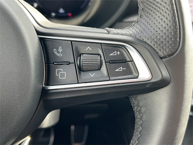 2024 Dodge Hornet GT Plus AWD