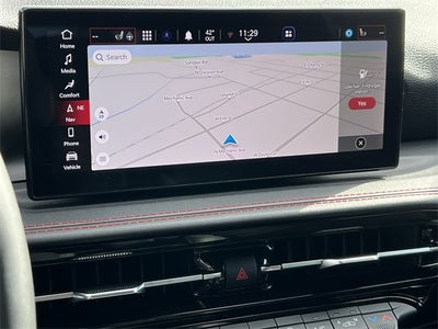 2024 Dodge Hornet GT Plus AWD