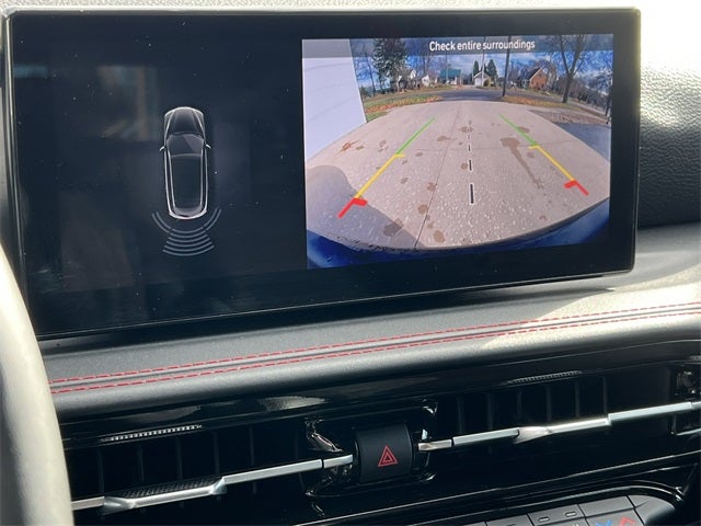 2024 Dodge Hornet GT Plus AWD