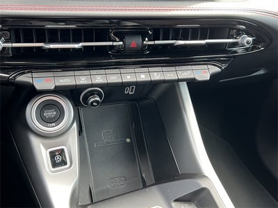 2024 Dodge Hornet GT Plus AWD