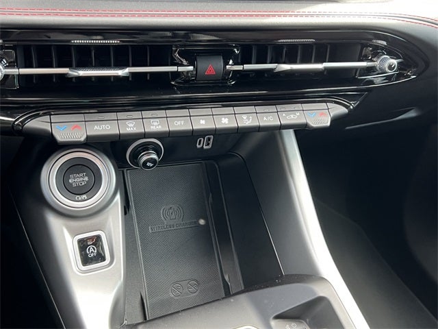 2024 Dodge Hornet GT Plus AWD