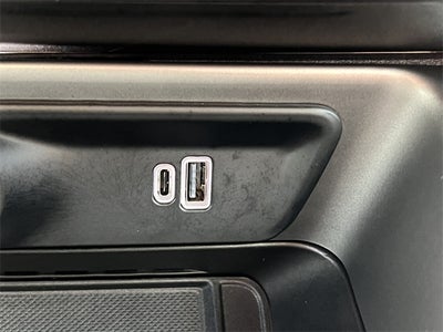 2024 Dodge Hornet GT Plus AWD