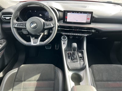 2024 Dodge Hornet GT Plus AWD