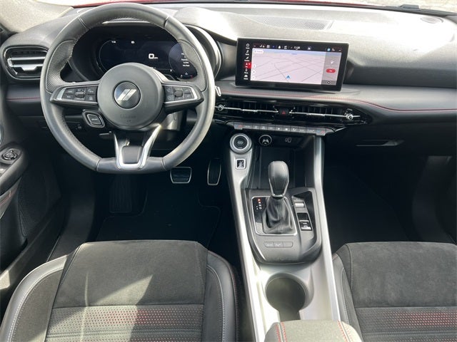 2024 Dodge Hornet GT Plus AWD