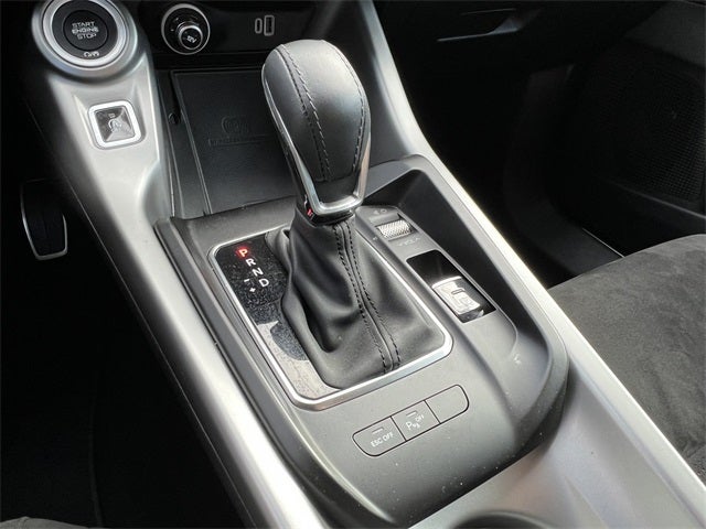 2024 Dodge Hornet GT Plus AWD