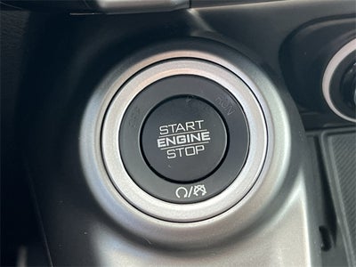 2024 Dodge Hornet GT Plus AWD