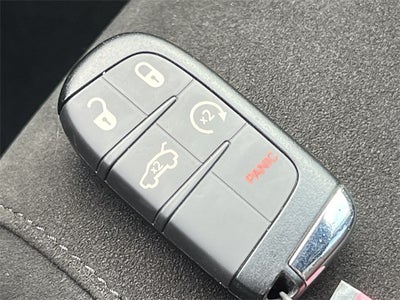 2024 Dodge Hornet GT Plus AWD