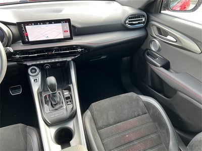 2024 Dodge Hornet GT Plus AWD