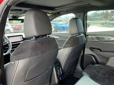 2024 Dodge Hornet GT Plus AWD