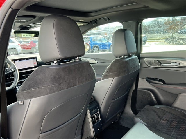 2024 Dodge Hornet GT Plus AWD