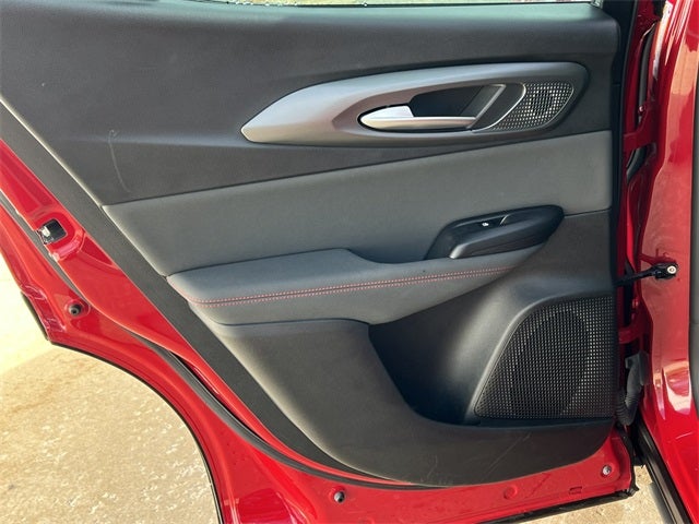 2024 Dodge Hornet GT Plus AWD