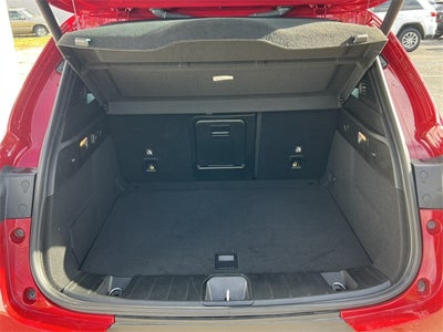 2024 Dodge Hornet GT Plus AWD