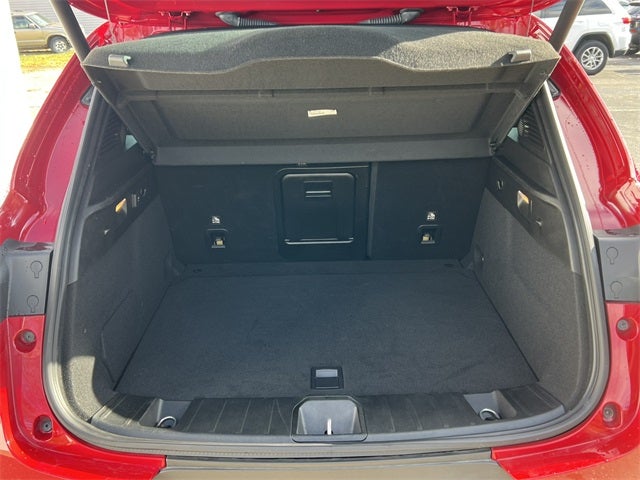 2024 Dodge Hornet GT Plus AWD