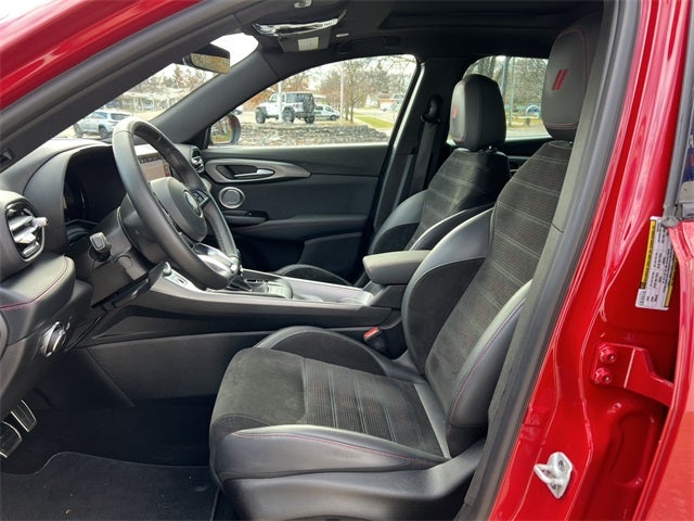 2024 Dodge Hornet GT Plus AWD