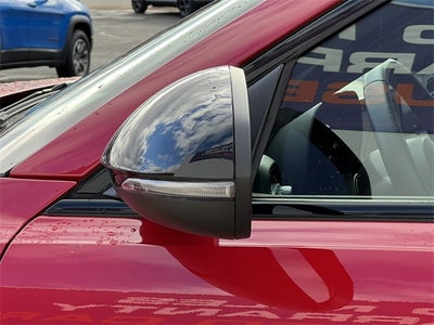 2024 Dodge Hornet GT Plus AWD