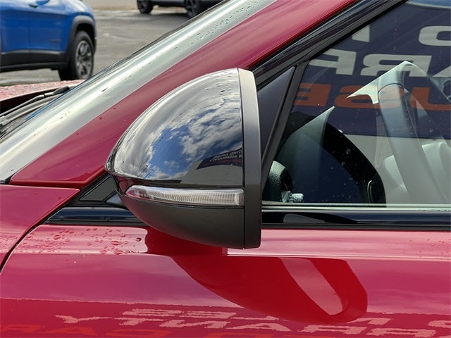 2024 Dodge Hornet GT Plus AWD