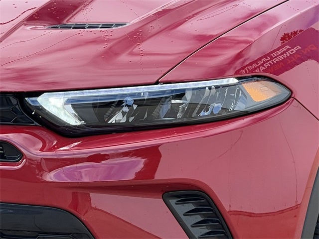 2024 Dodge Hornet GT Plus AWD