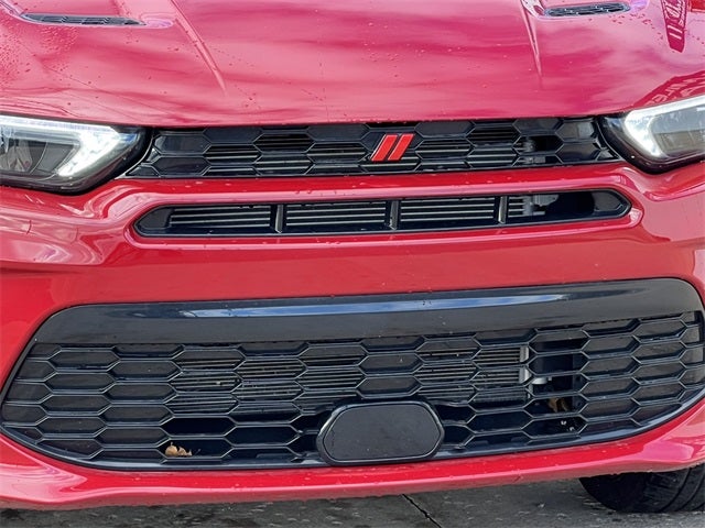 2024 Dodge Hornet GT Plus AWD