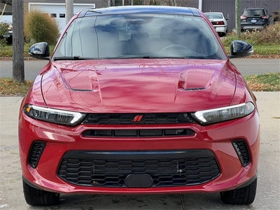 2024 Dodge Hornet GT Plus AWD