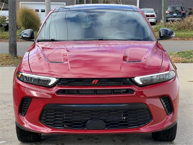 2024 Dodge Hornet GT Plus AWD