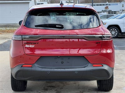 2024 Dodge Hornet GT Plus AWD